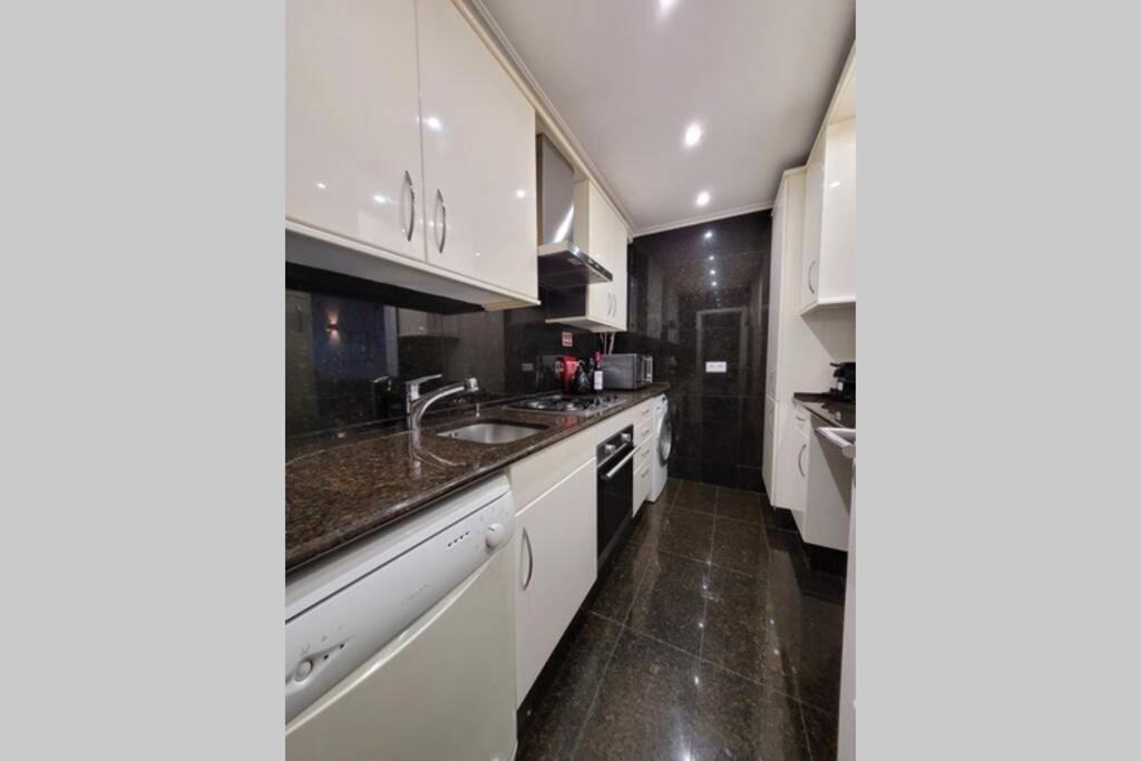 Marble Home - Sao Sebastiao Lissabon Exterior foto