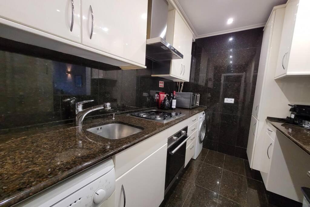 Marble Home - Sao Sebastiao Lissabon Exterior foto